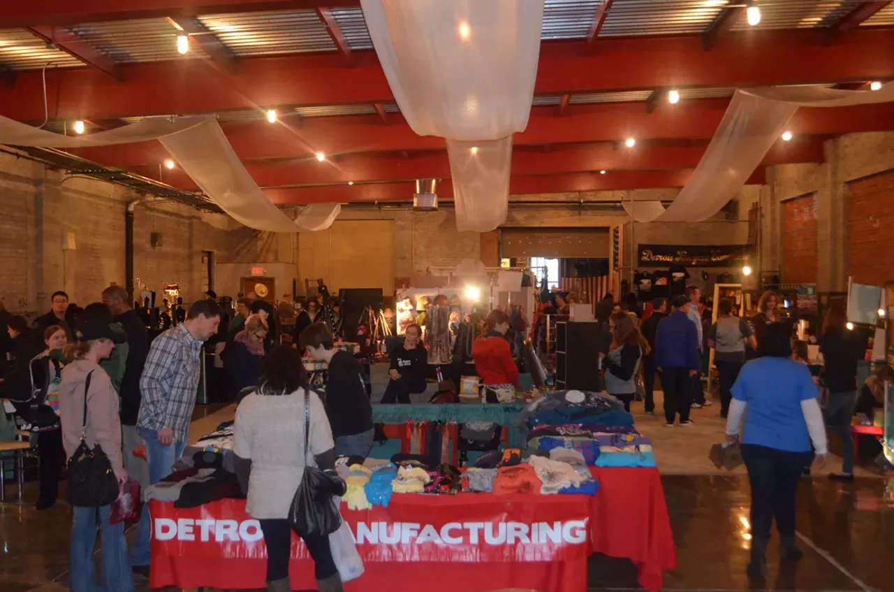 Image: Merry Market 2012