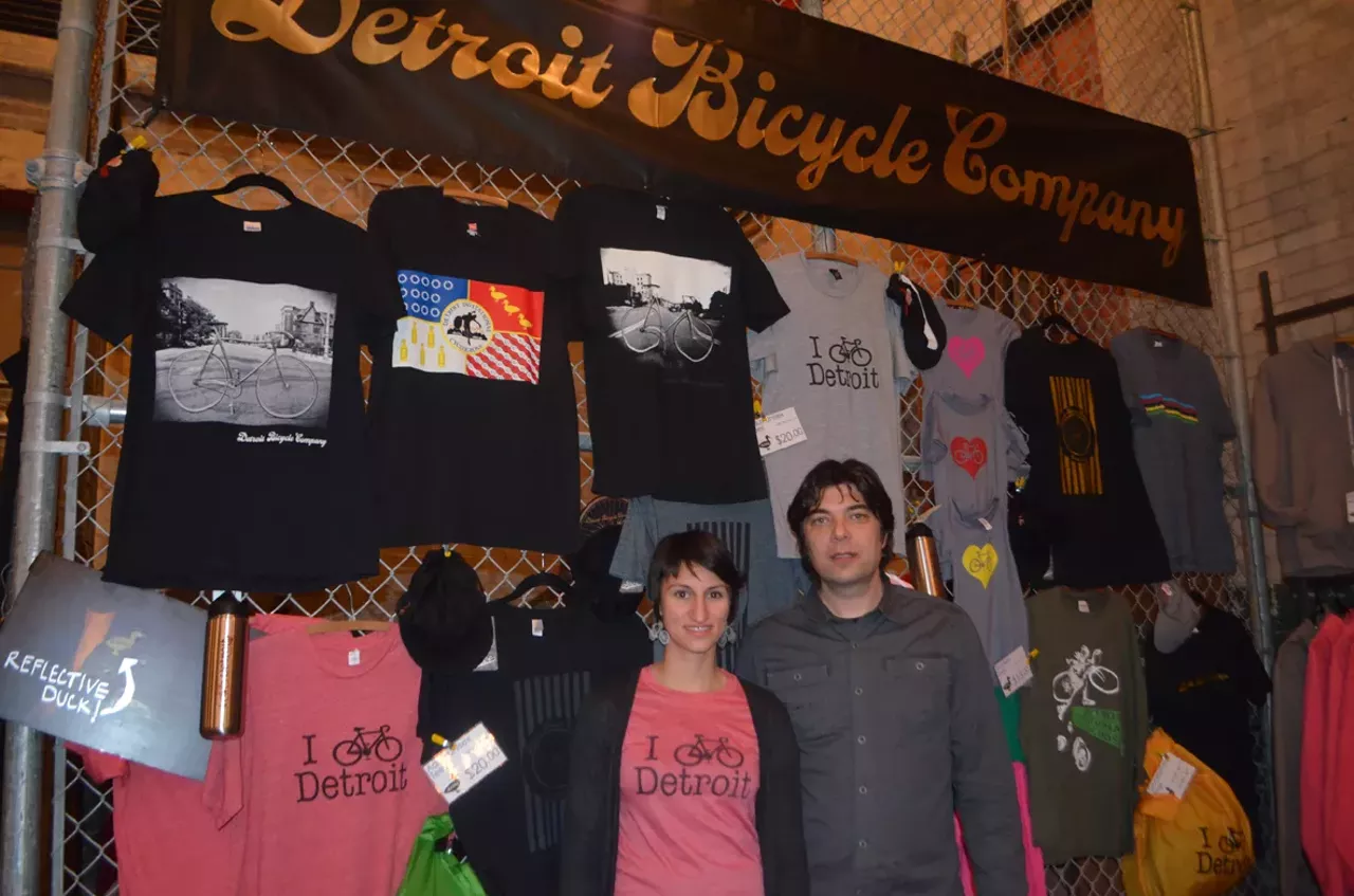 Image: Merry Market 2012