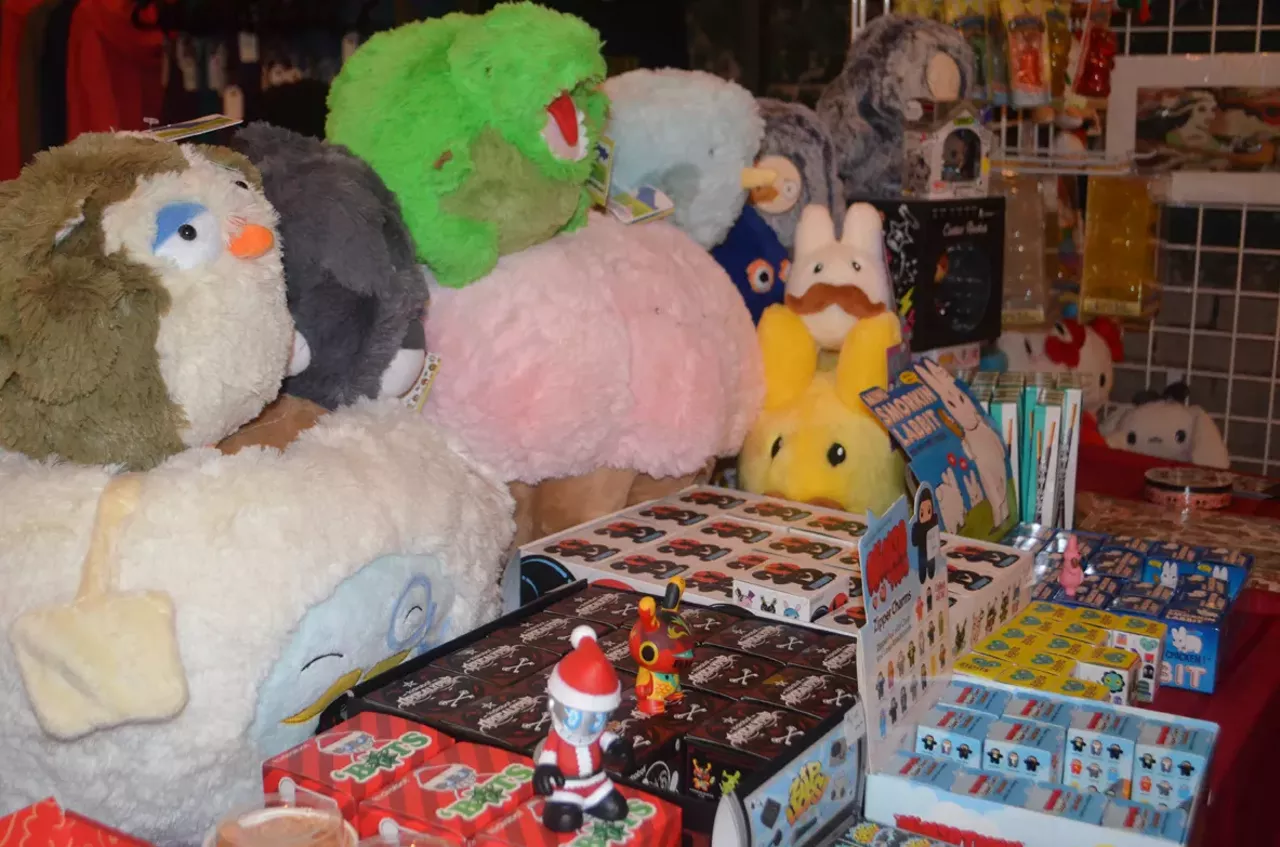 Image: Merry Market 2012