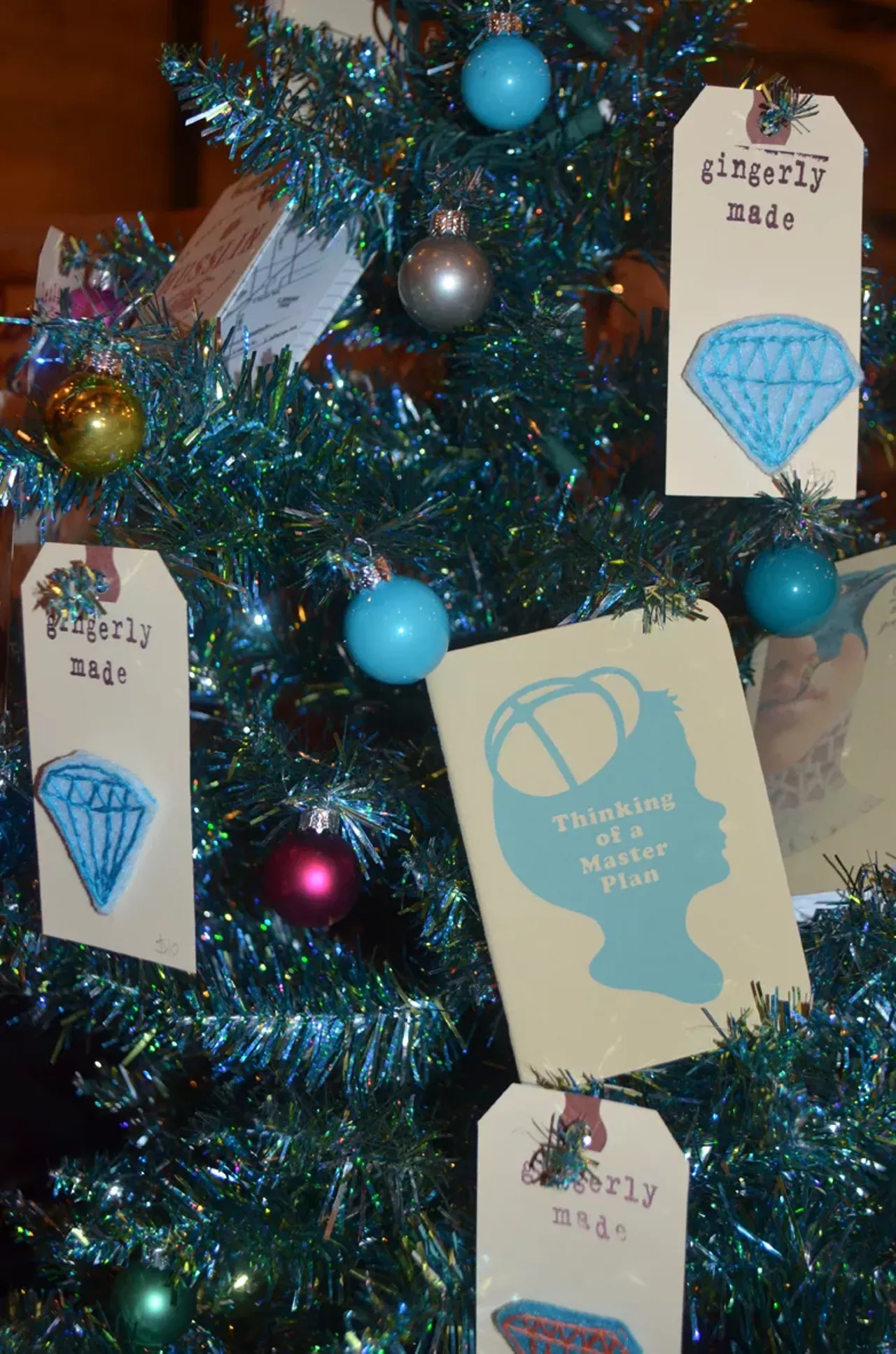 Image: Merry Market 2012