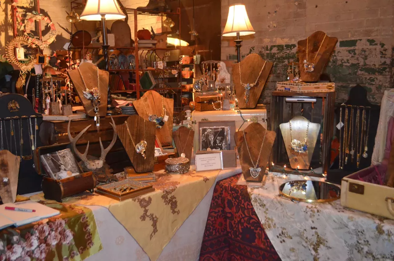 Image: Merry Market 2012