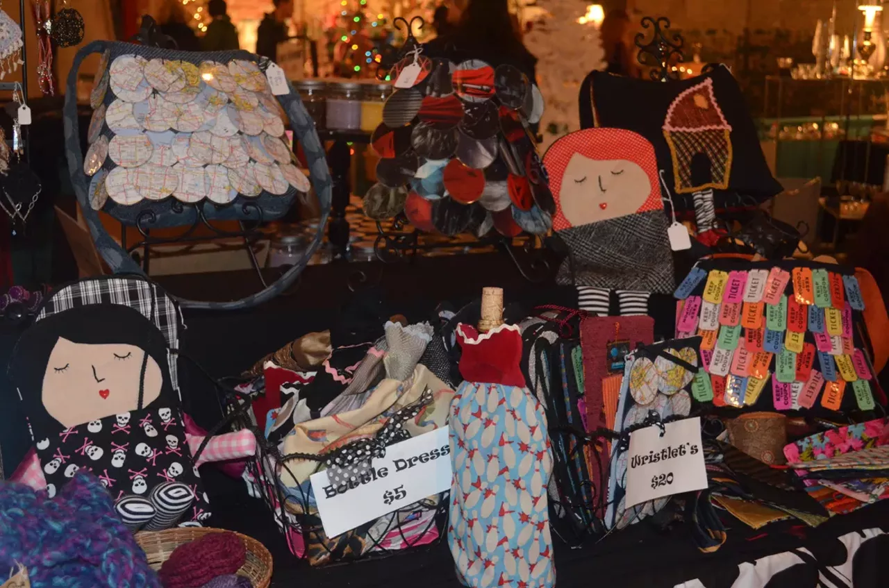 Image: Merry Market 2012