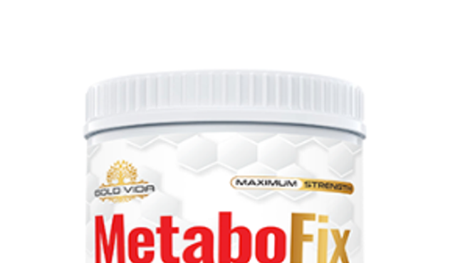 MetaboFix Reviews - Scam Risks or Legit Weight Loss Supplement Ingredients?