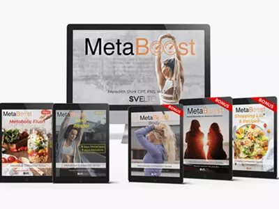 Image: MetaBoost Connection Reviews - Is MetaBoost Connection System Recipes Effective for Weight Loss? Customer Reviews!