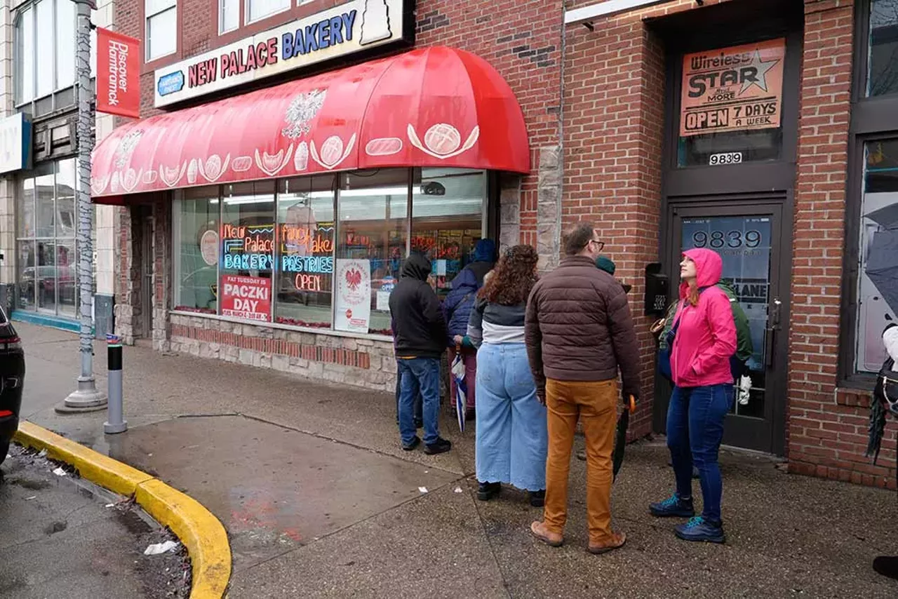 Image: Metro Detroit celebrates Fat Tuesday 2025 [PHOTOS]