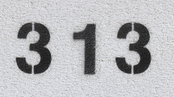 Metro Detroit is running out of phone numbers for its iconic 313 area code