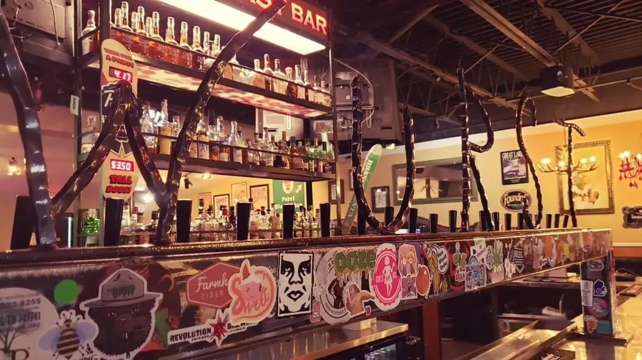 Metro Detroit’s best bars and clubs of 2022, according to our readers