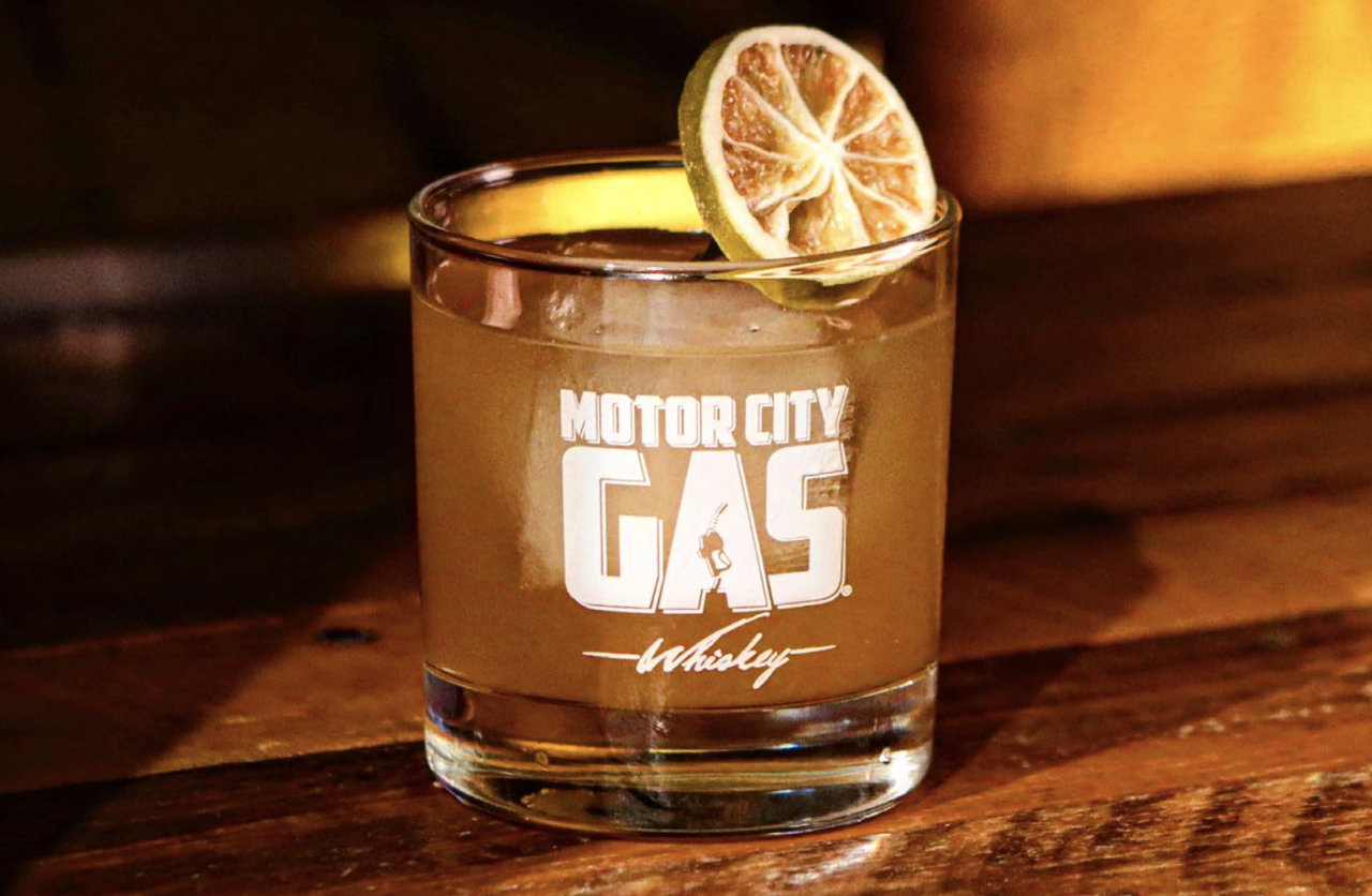 Best Distillery Tasting Room: Motor City Gas
325 E. 4th St., Royal Oak; 248-599-1427; motorcitygas.com