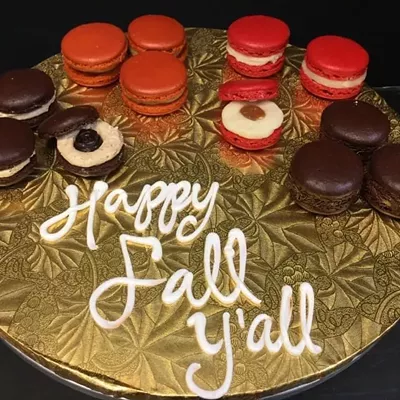 Best Bakery (Macomb): Christine’s Cakes & Pastries 45883 Hayes Rd., Shelby Township; 586-566-5545; christinescakesandpastries.com