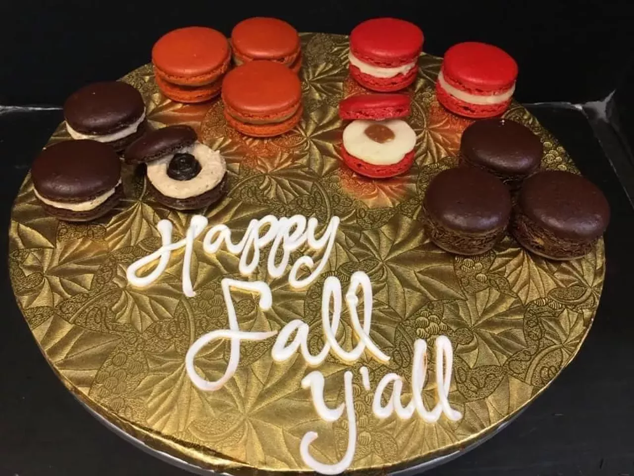 Best Bakery (Macomb): Christine’s Cakes & Pastries 45883 Hayes Rd., Shelby Township; 586-566-5545; christinescakesandpastries.com