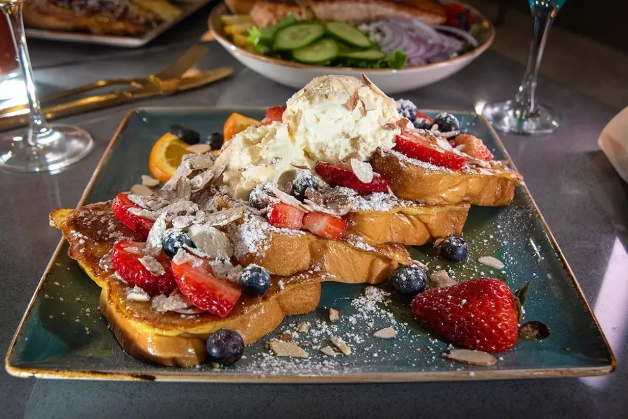 Best Breakfast/Brunch (Macomb): Brunch With Me 25801 Jefferson Ave., St. Clair Shores | brunchwithme.net