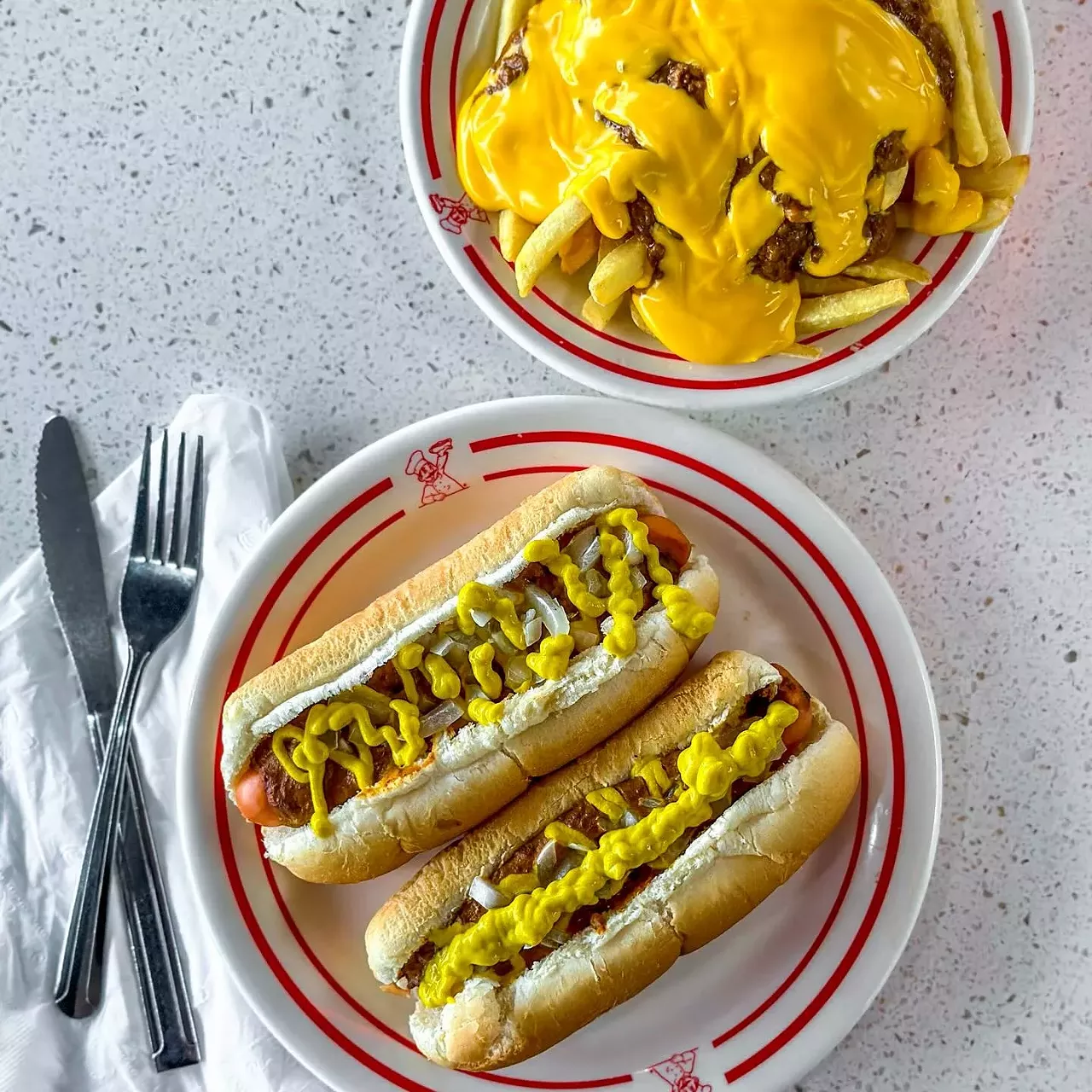 Best Coney (Oakland): National Coney Island Multiple locations | nationalconeyisland.com