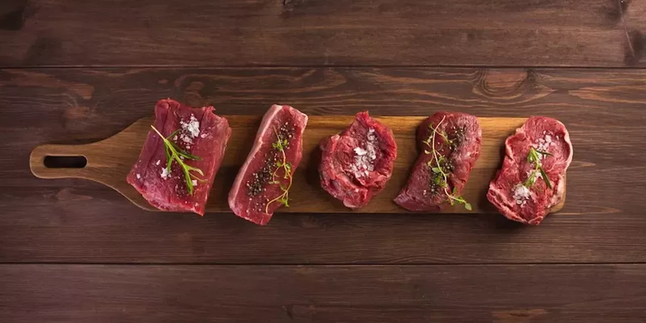 Best Butcher Shop Farm Field Table 1030 Woodward Heights, Ferndale; 248-509-8555; farmfieldtable.com
