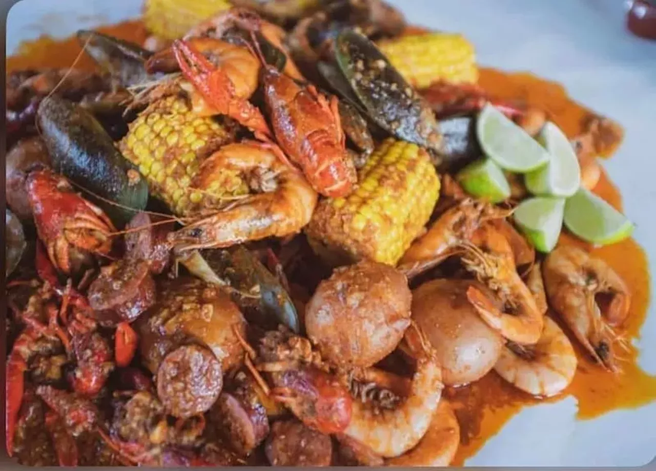 Best Cajun (Macomb) Gumbo’s 53 N. Walnut St., Mount Clemens; 586-307-3100; gumbosmtclemens.com