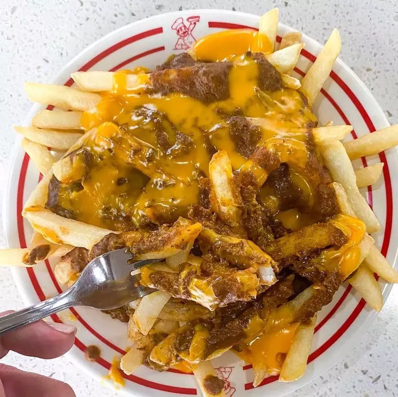 Best Coney (Macomb) National Coney Island Multiple locations; nationalconeyisland.com