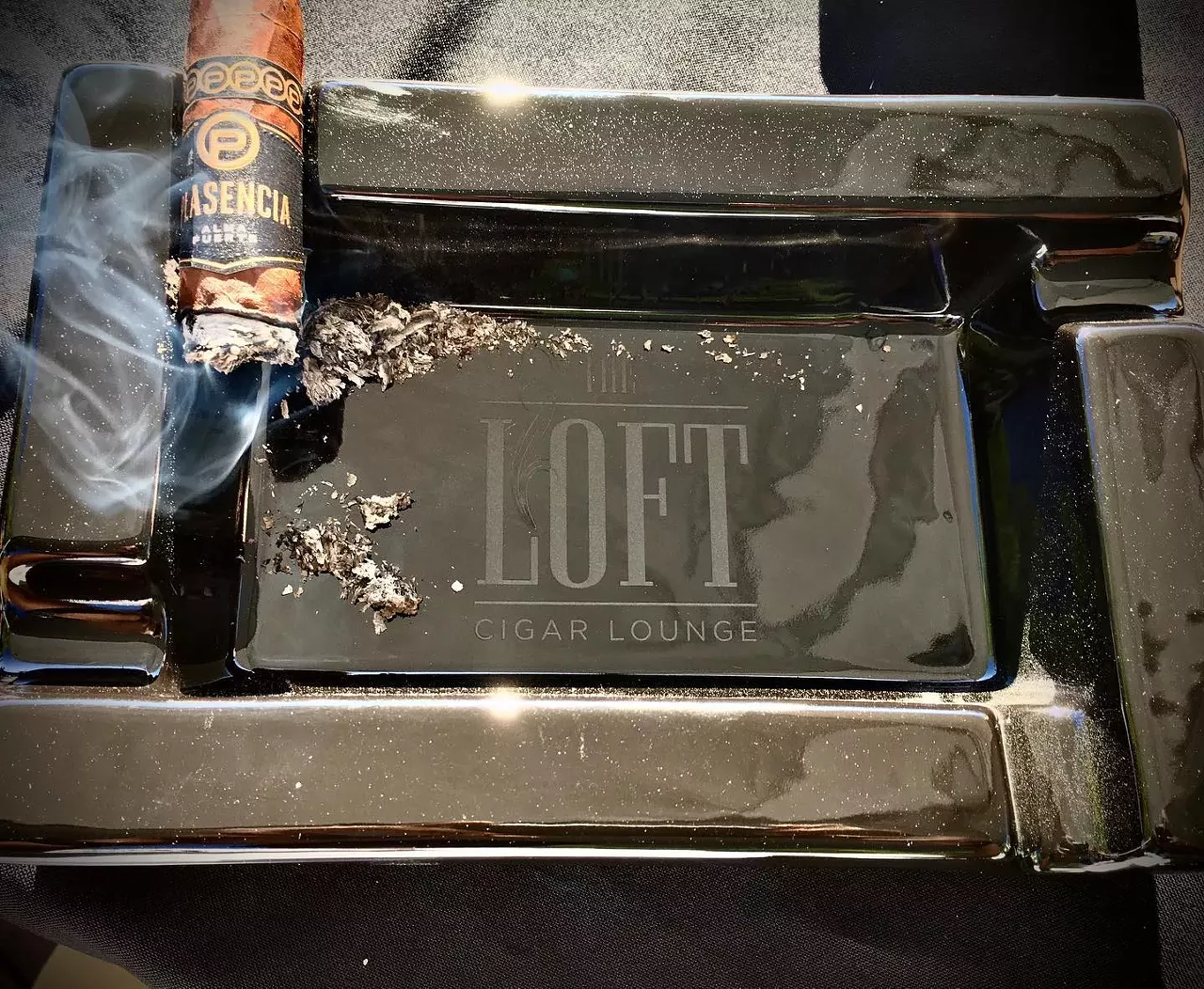 Best Cigar Bar: Loft Cigar Lounge 33419 Grand River Ave., Farmington; 248-482-7242; loftcigarlounge.com