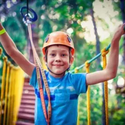 Image: Metro Parent's Virtual Camp Fair Month
