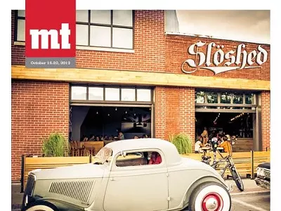 Image: Metro Times 2013 Slöshed Issue