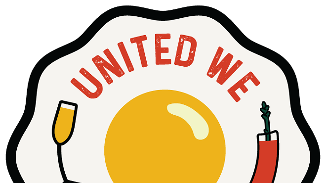Metro Times United We Brunch