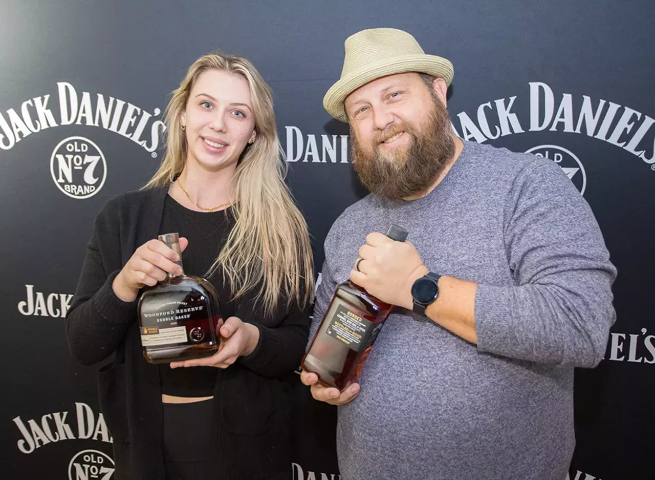 Image: Metro Times’ Whiskey in the Winter returned to the Detroit Shipping Co. [PHOTOS]