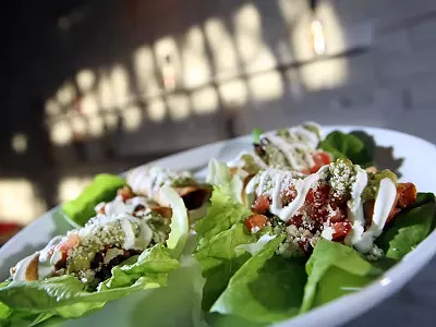Image: Mex in Bloomfield Hills
