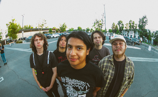 Image: Mexican Slum Rats