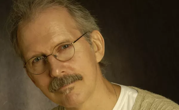 Image: Michael Franks