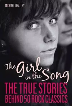 Michael Heatley &amp; Frank Hopkinson - The Girl in the Song