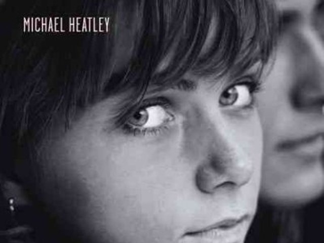 Michael Heatley &amp; Frank Hopkinson - The Girl in the Song