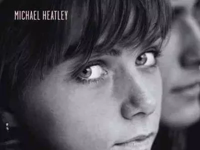 Image: Michael Heatley &amp; Frank Hopkinson - The Girl in the Song