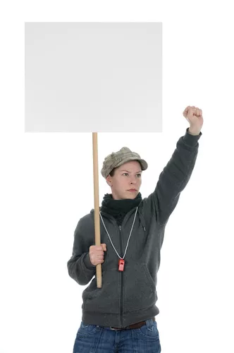 Michigan anti-picketing legislation in the pipes