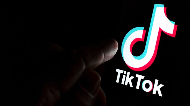 Michigan bill aims to ban TikTok on state devices