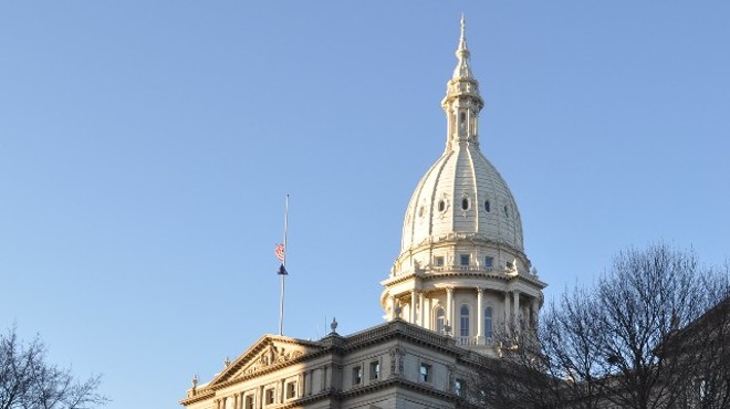 Michigan communities paying price for declining share of state revenue