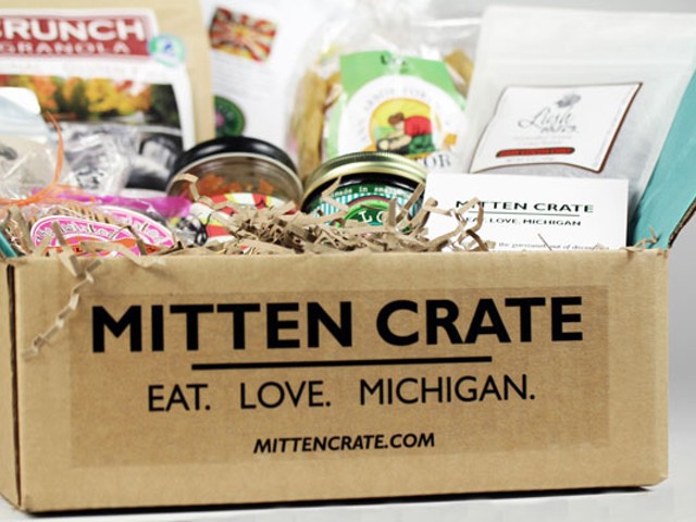 Michigan Cottage Food Industry