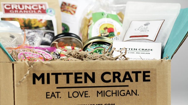 Michigan Cottage Food Industry
