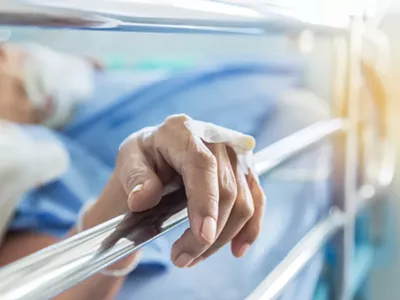 Image: Michigan defends tally of COVID-19 deaths in nursing homes amid new report