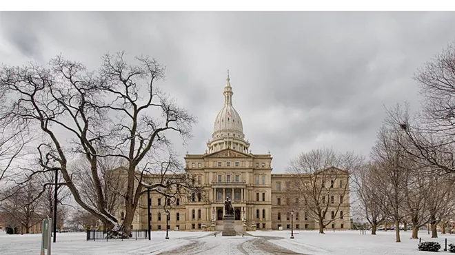 Michigan lawmakers plan to go on break without passing legislation to allow undocumented immigrants to obtain a driver's license.