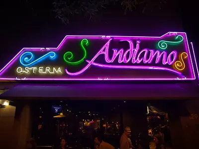 Image: Michigan doctors respond to Andiamo restaurateurs' 'reckless' pandemic-defying letter