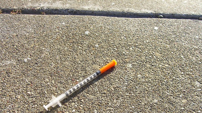 Michigan loses more citizens to overdoses than to car accidents