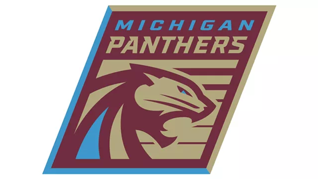 Image: Michigan Panthers vs. DC Defenders