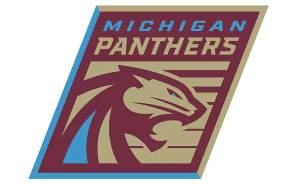 Image: Michigan Panthers vs. DC Defenders