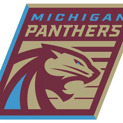 Image: Michigan Panthers vs. DC Defenders