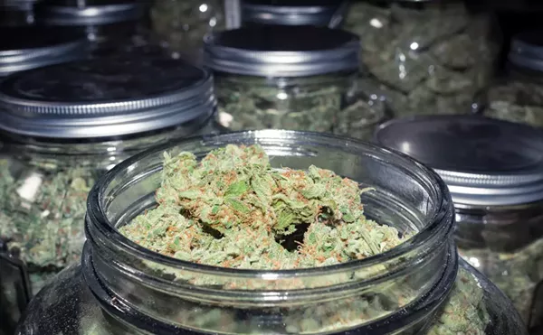 Michigan regulators banned Youssef Barakat from working in the cannabis industry in the state follow several serious allegations.