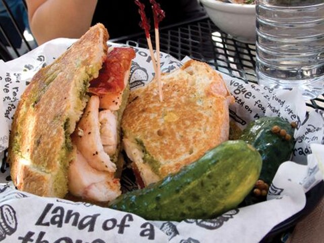 Michigan restaurants that put us on the foodie map