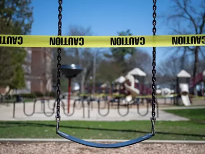 Contact tracing, quarantines, battles against misinformation, and burnout: COVID-19 outbreaks are shutting schools down and putting a strain on Michigan’s school nurses.