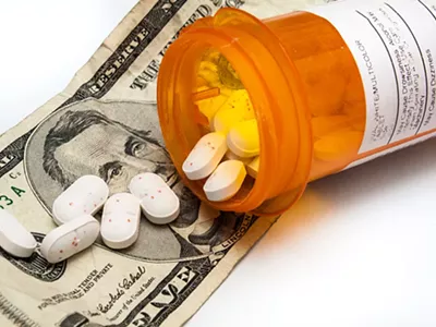 Despite some recent progress on lowering drug costs, Michigan seniors said they are still paying too much.