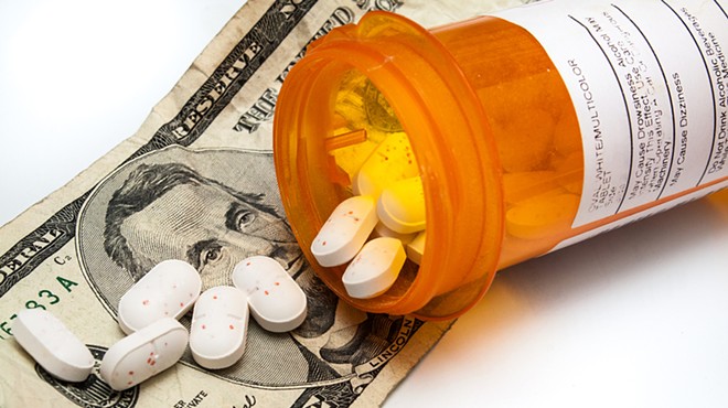Despite some recent progress on lowering drug costs, Michigan seniors said they are still paying too much.