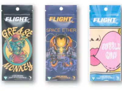 Michigan's Cannabis Regulatory Agency recalled vape cartridges manufactured by marijuana processor Sky Labs last year after a banned chemical was found in its vapes.