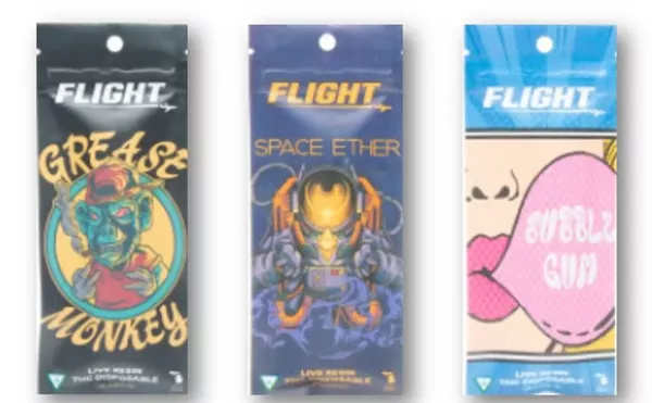 Michigan's Cannabis Regulatory Agency recalled vape cartridges manufactured by marijuana processor Sky Labs last year after a banned chemical was found in its vapes.