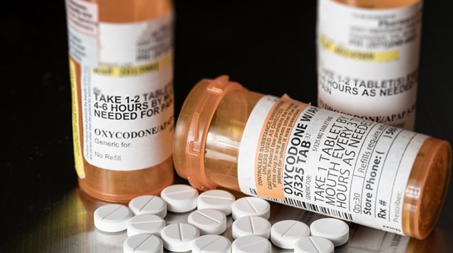 Michigan is anticipating over $1.45 billion from opioid settlements, including some still processing.